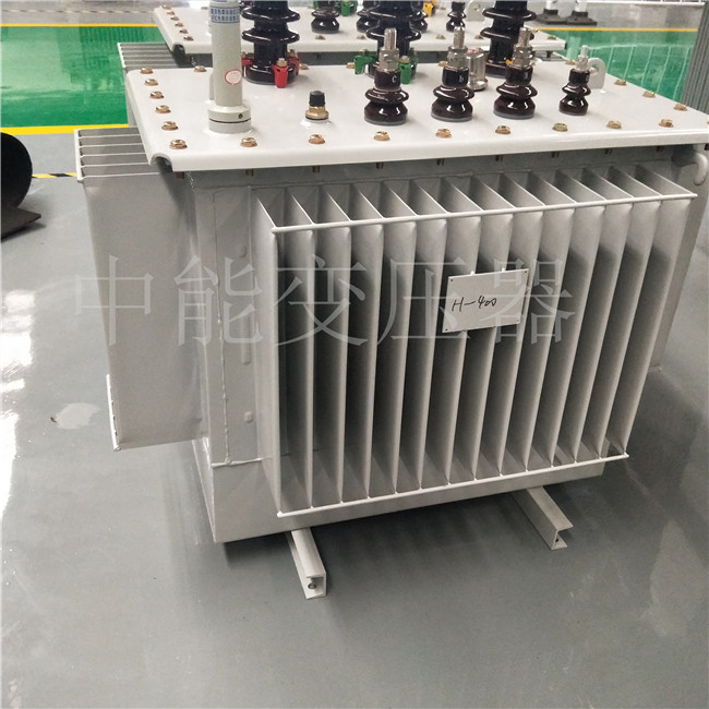 临洮1600KVA油浸式变压器 S11系列